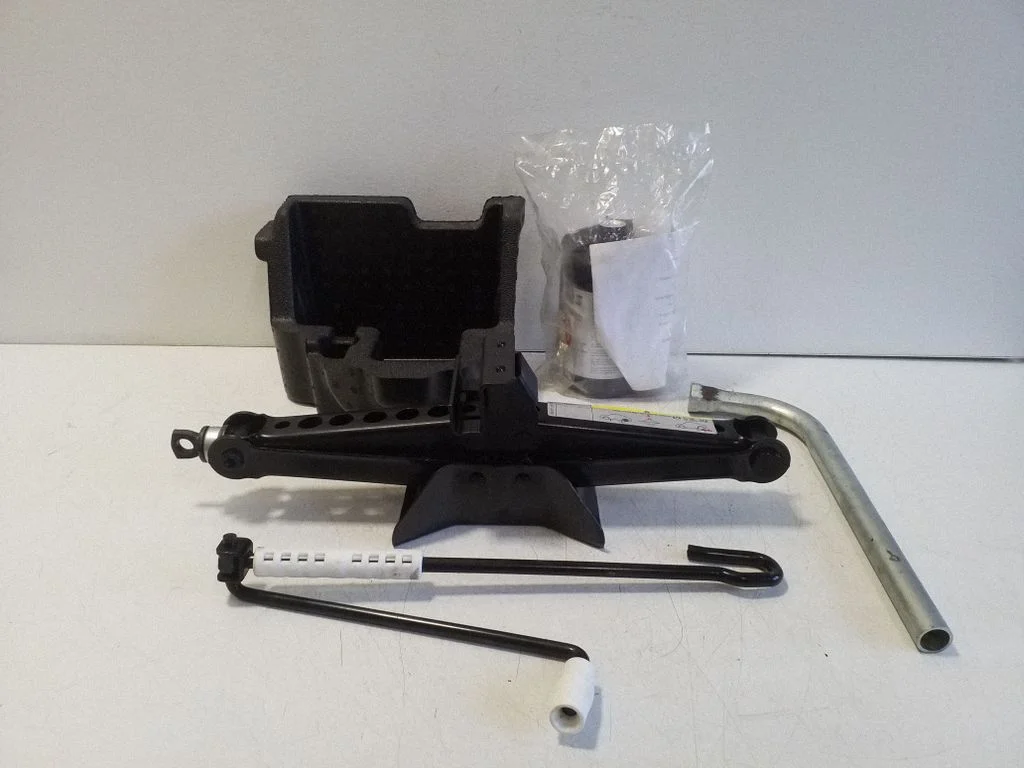 Tool set 8U0012109C