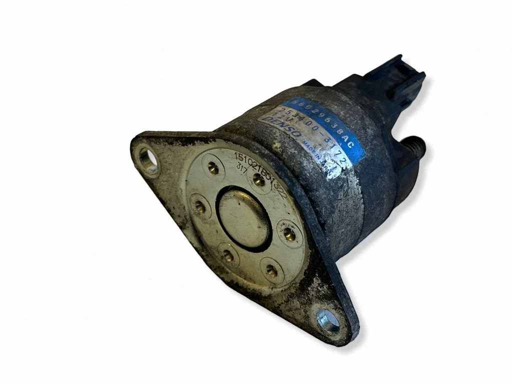 Elektromagnetinis vožtuvas