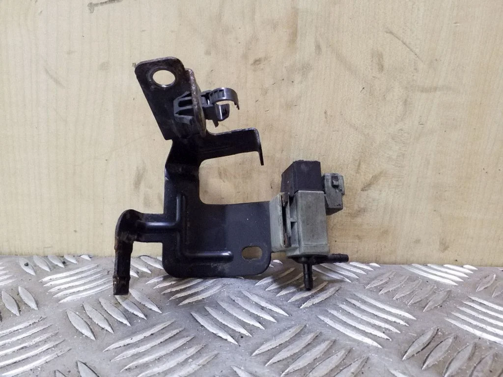 Elektromagnetinis vožtuvas
