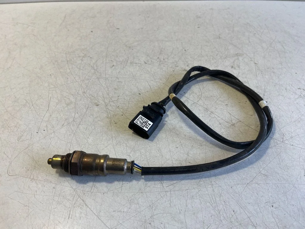 Lambda probe sensor – Skoda Fabia Mk4 (6VA) (2021-)