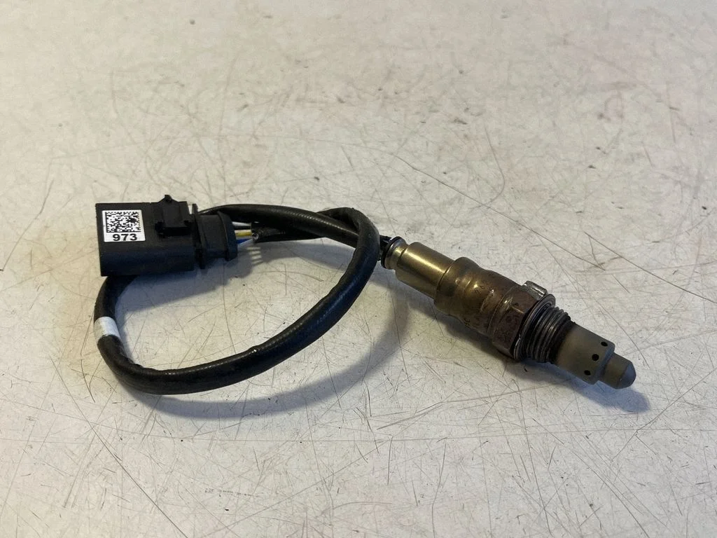 Lambda probe sensor – Skoda Fabia Mk4 (6VA) (2021-)