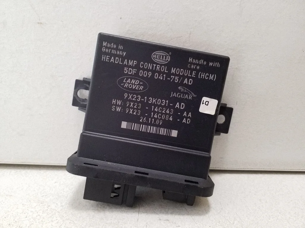 Moduł świateł (LCM) 5DF00904175AD