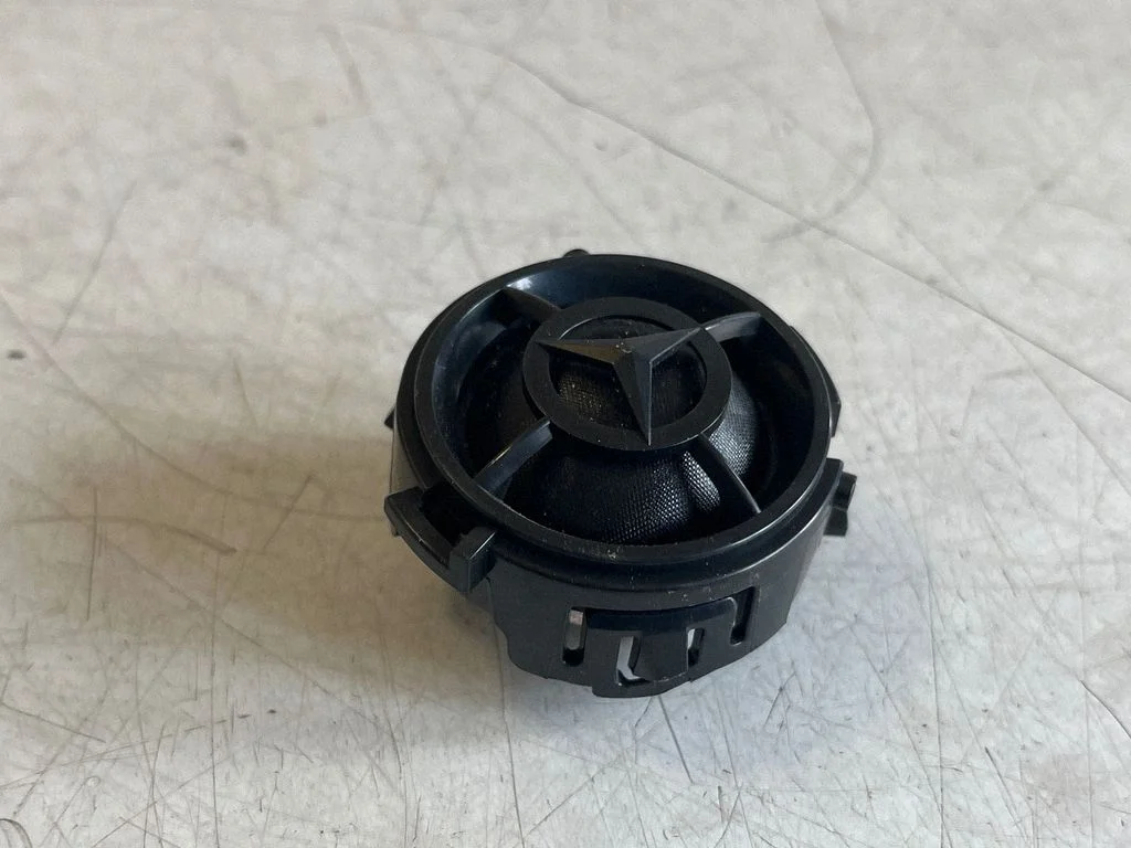 Front door high frequency speaker – Mercedes-Benz GLC-Class C253 (2016-)
