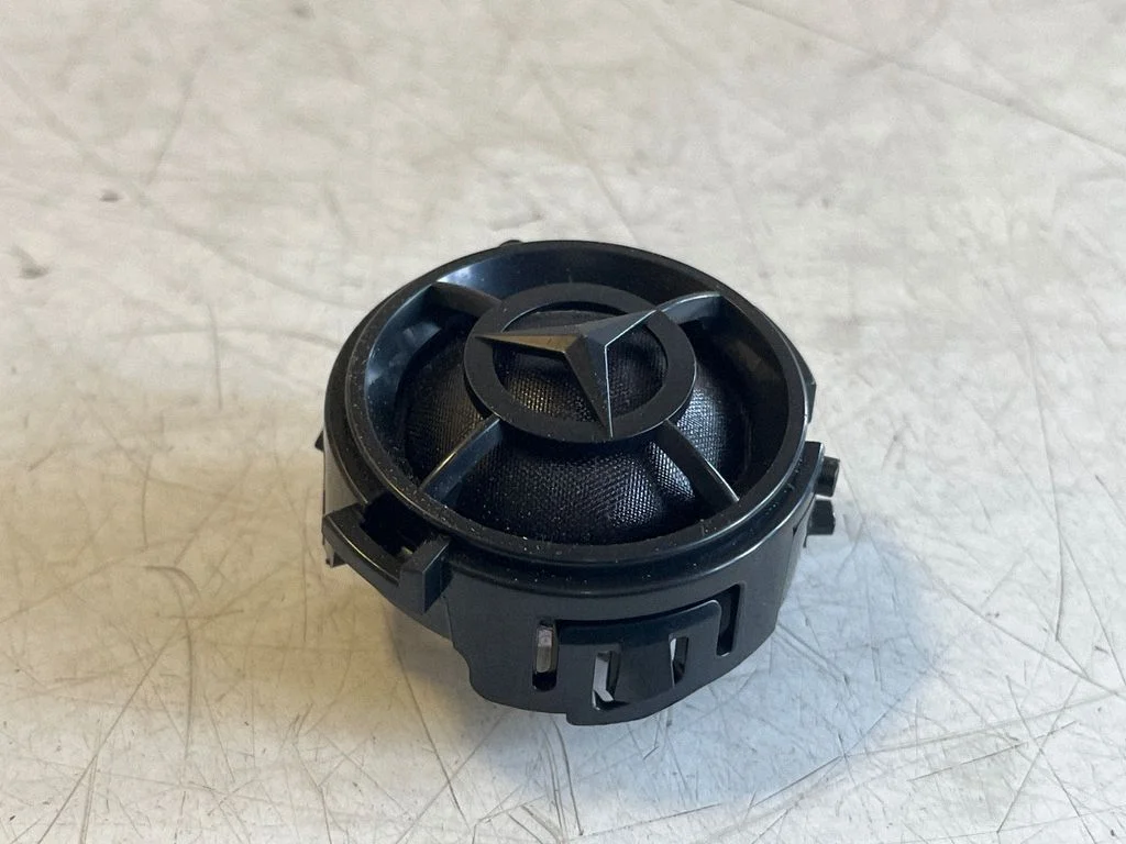 Front door high frequency speaker – Mercedes-Benz GLC-Class C253 (2016-)