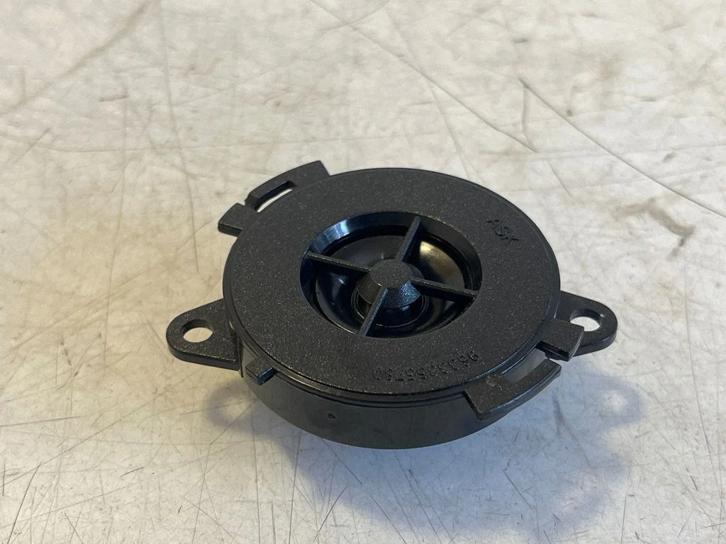 Front door high frequency speaker 9022001730405 – Opel Vivaro (2019-)