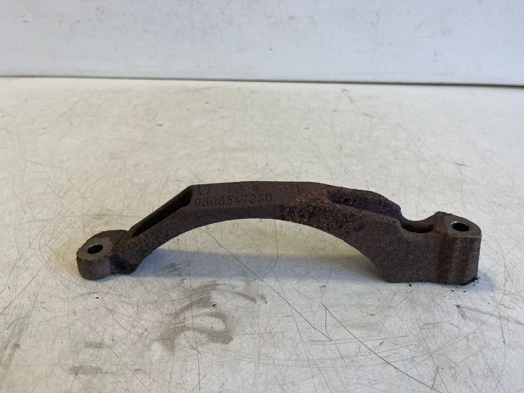Muffler mount bracket/holder 9808547380 – Opel Vivaro (2019-)