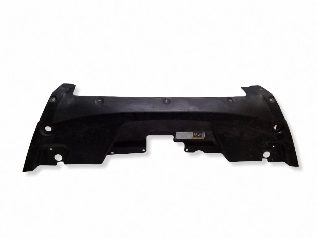 Radiator trim 68138372AG