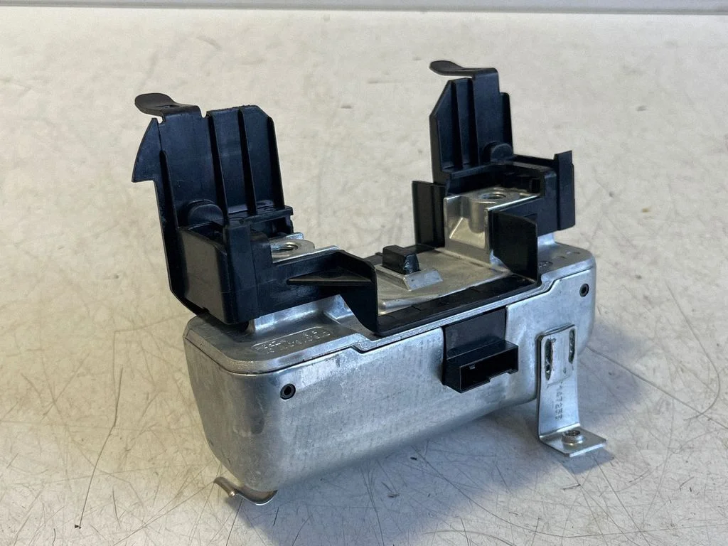 Blokada kierownicy 3WA905861