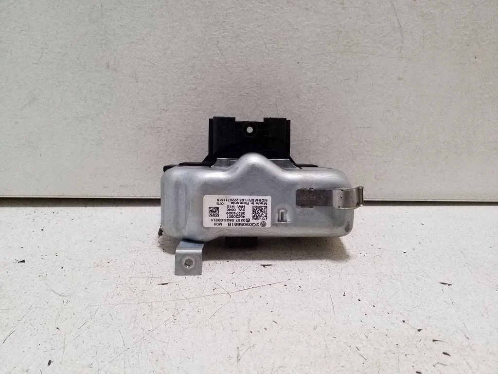 Steering wheel lock – Cupra Formentor (2020-)