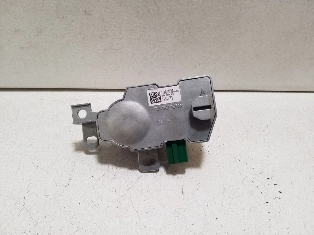 Steering wheel lock – Volvo XC60 (2014-2016)