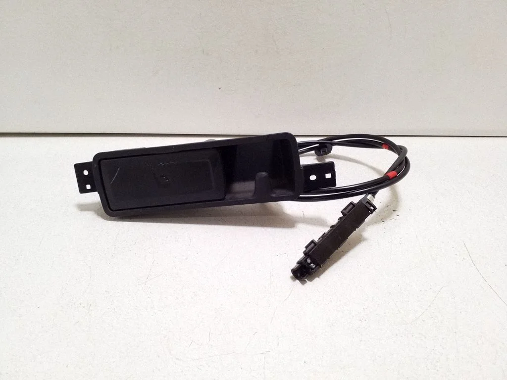 Seat back rest control lever/handle 7205802090