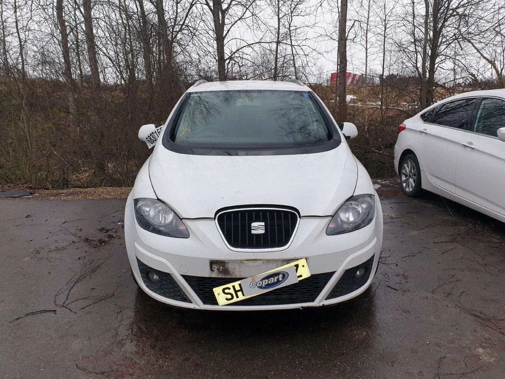 Seat Altea