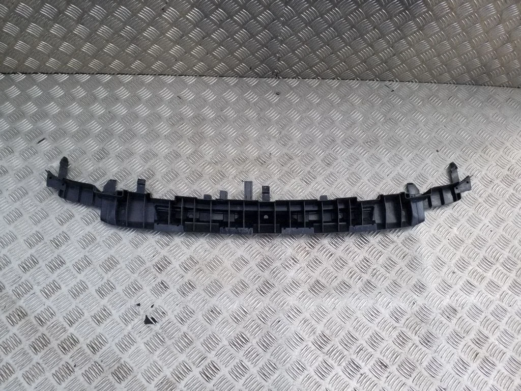 Front bumper support beam 51119880512