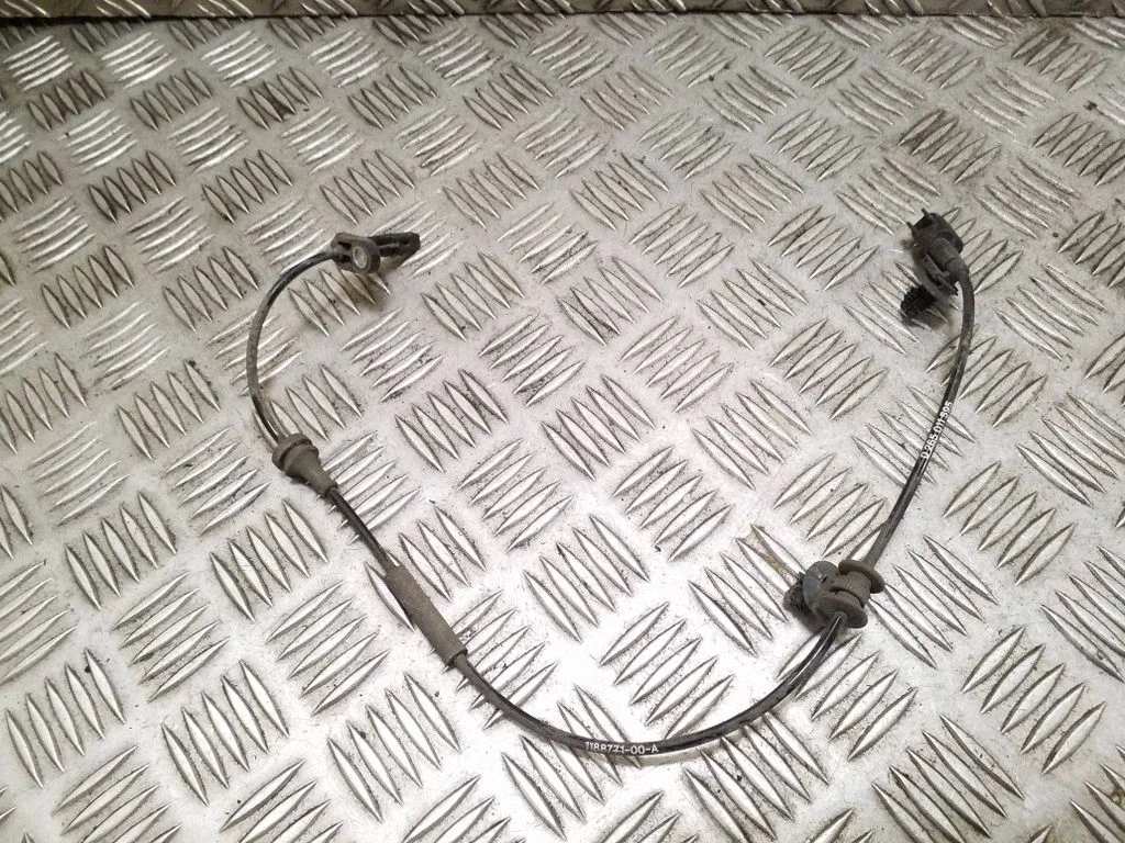 ABS rear brake sensor 0265011595