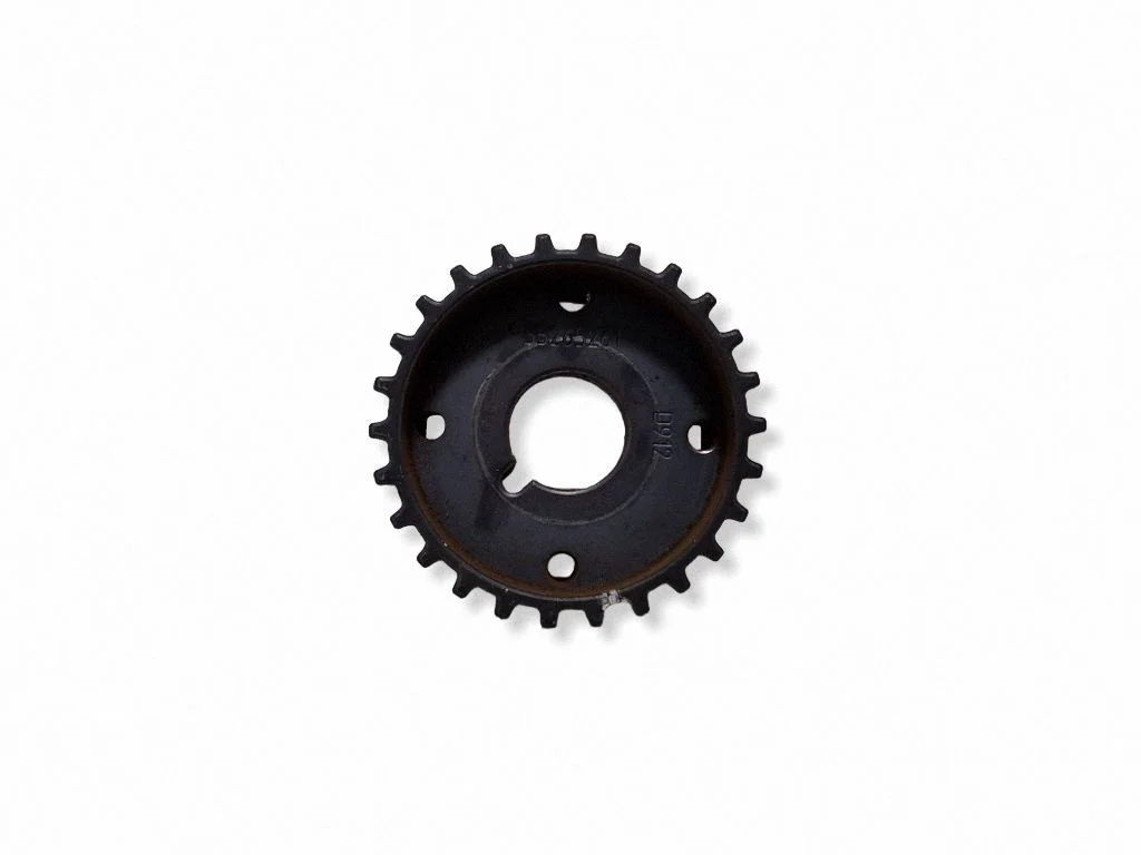 Fuel pump gear (pulley) 55265261