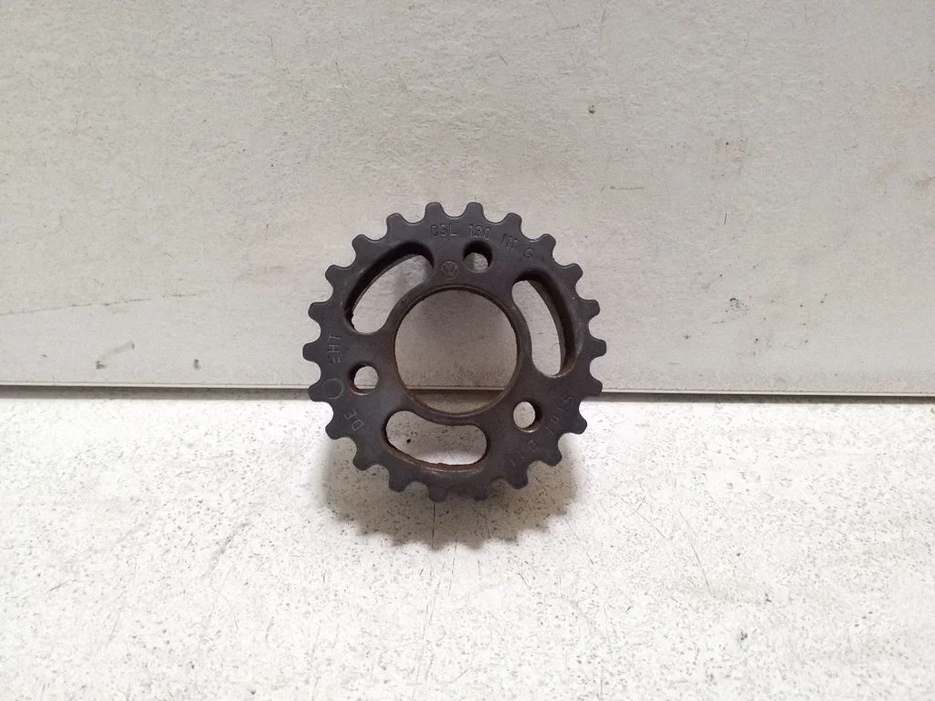 Fuel pump gear (pulley) 03L130111G