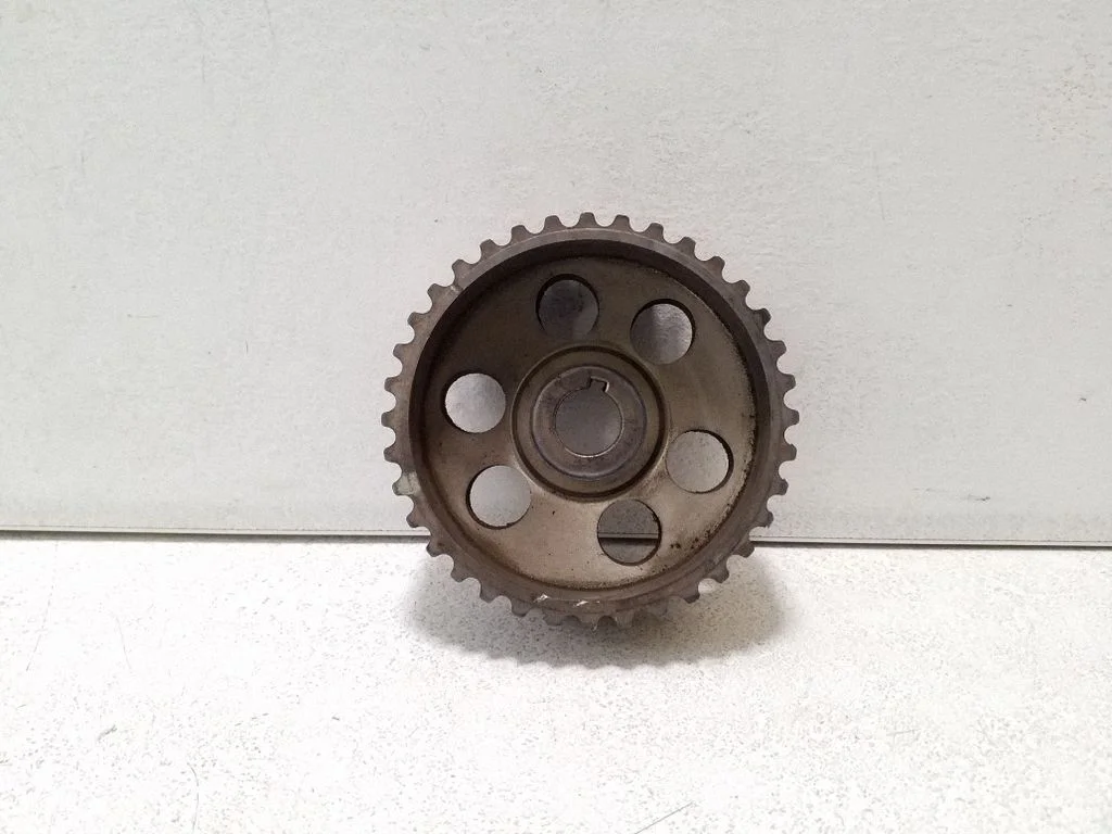 Fuel pump gear (pulley)