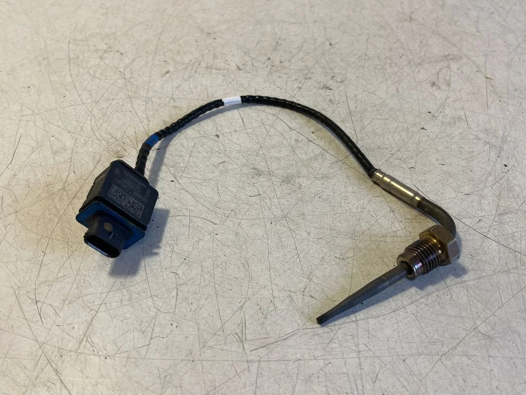 Exhaust gas temperature sensor 05C919529C – Skoda Fabia Mk4 (6VA) (2021-)