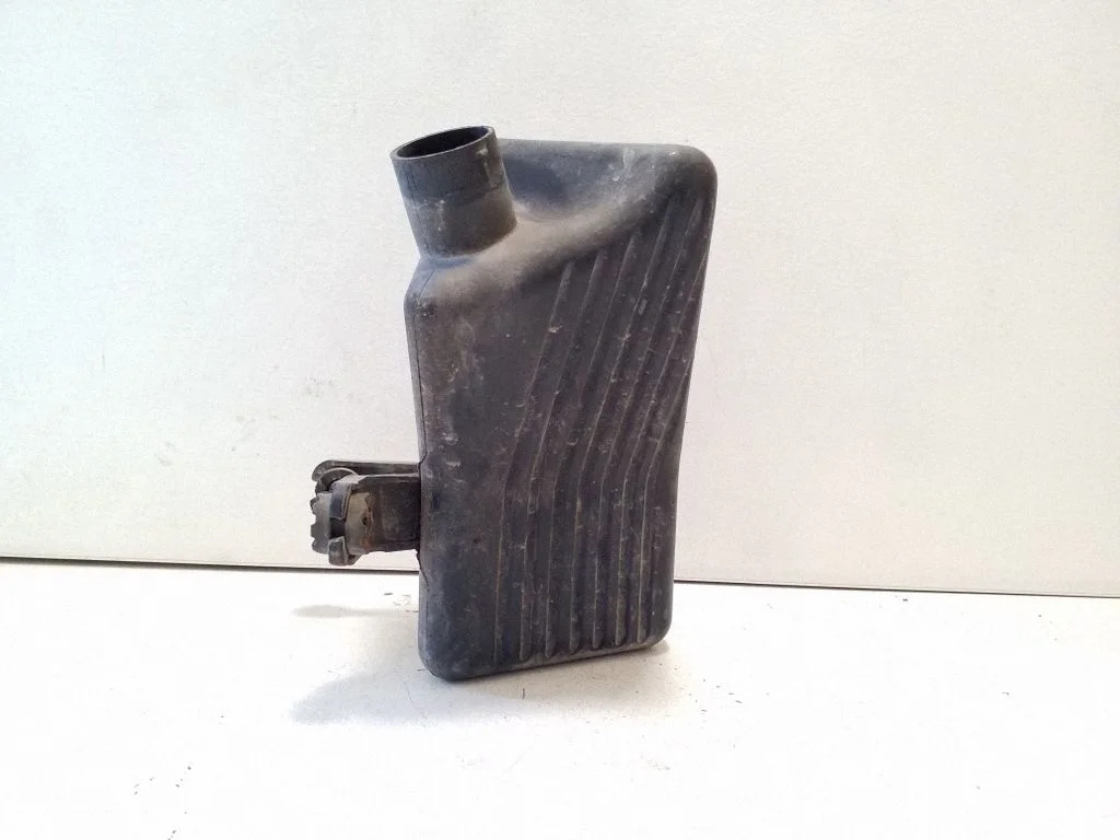 Intake resonator 66JR01