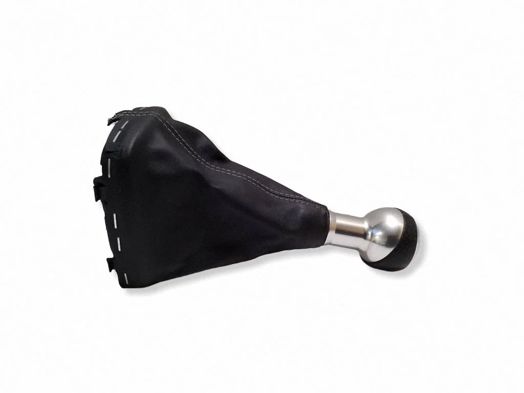 Gear lever shifter trim leather/knob – Audi RS Q3 (2013-2018)