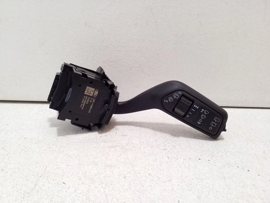 Wiper control stalk LB5T17A553AAW