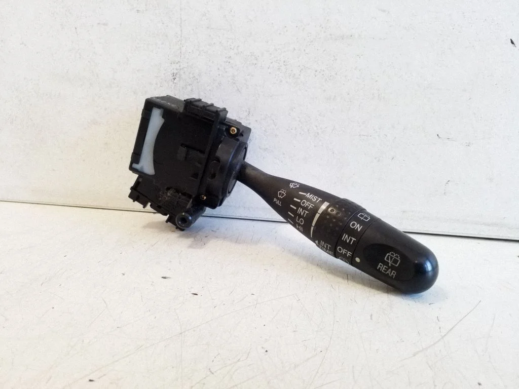 Wiper control stalk 5X25X