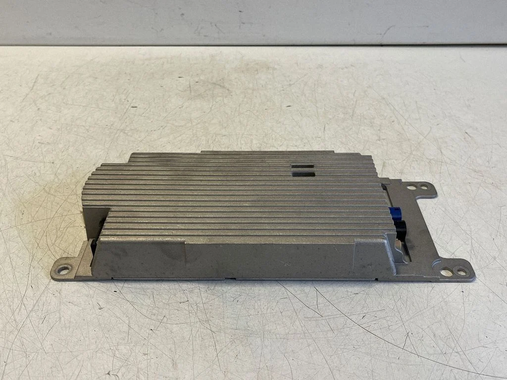 Bluetooth control unit module – BMW X3 F25 (2010-2017)