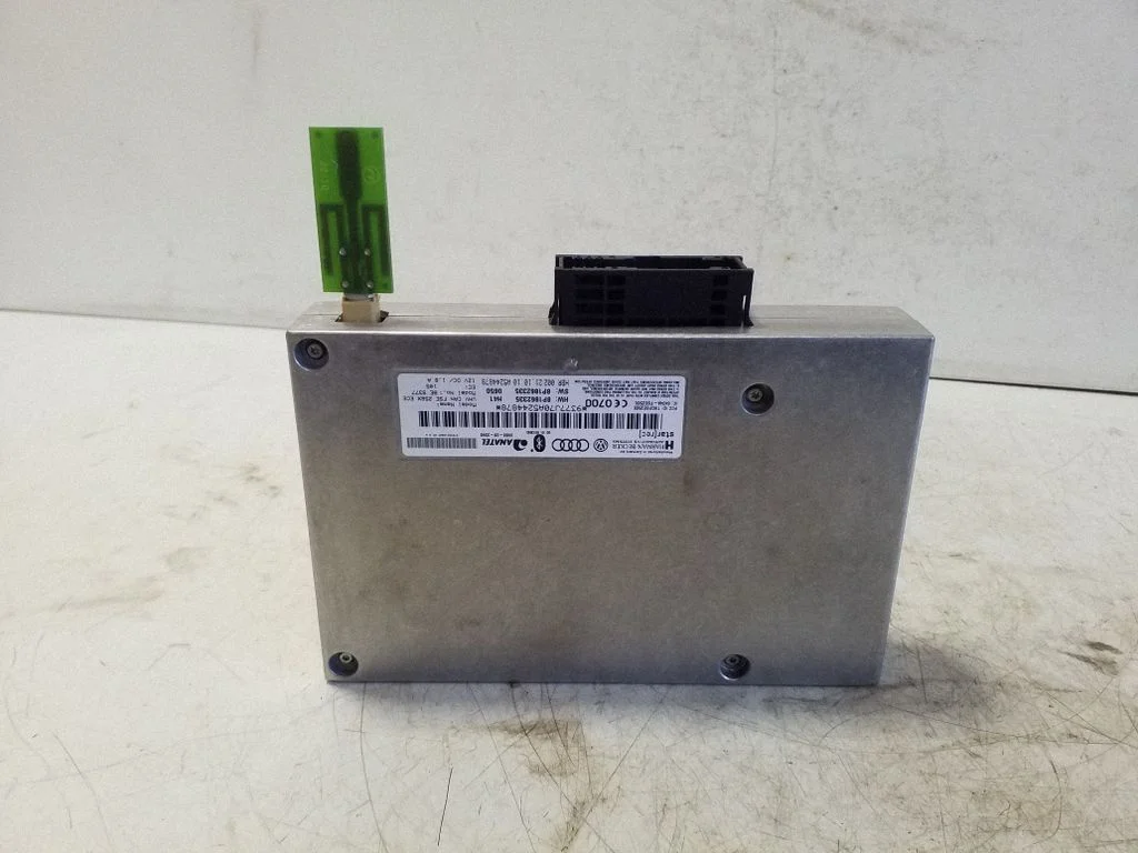 Moduł Bluetooth 8P1862335