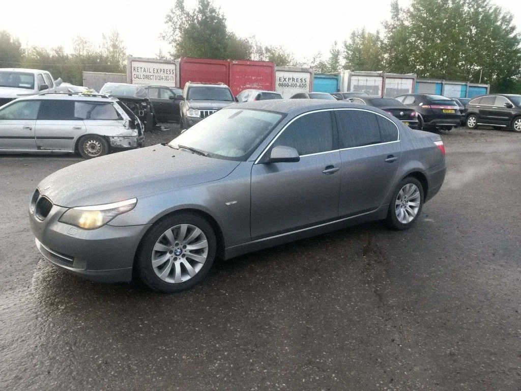 BMW Series 5