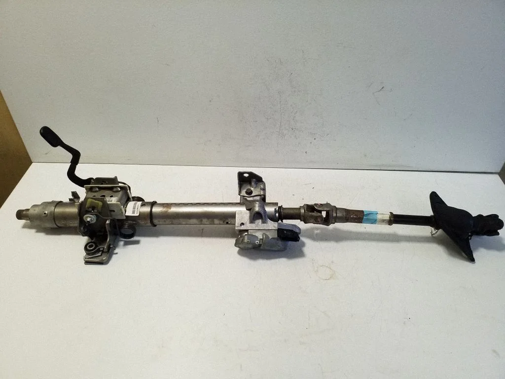 Steering wheel axle set A9064601216