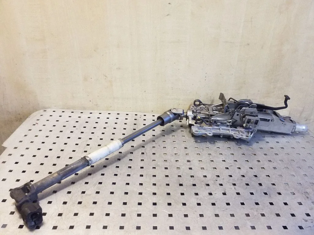 Steering wheel axle set – Audi Q7 4L (2005-2015)
