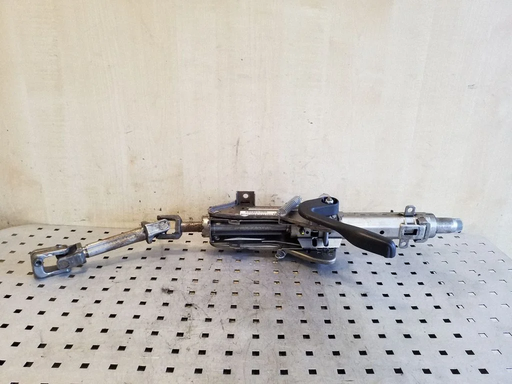 Steering wheel axle set 1Z2419502Q
