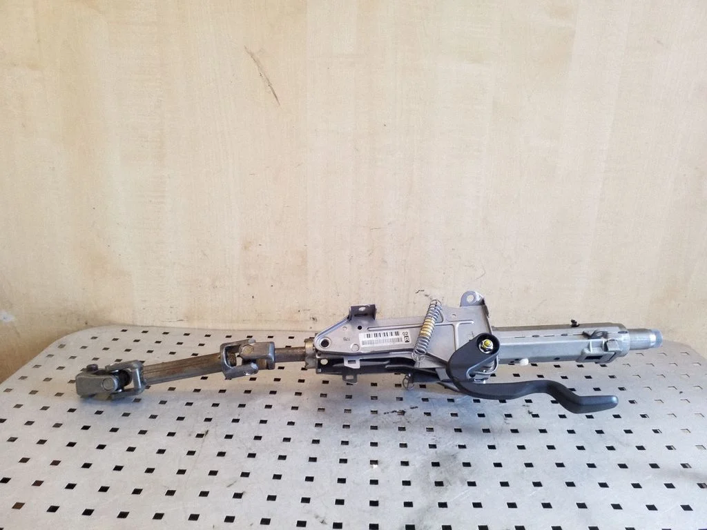 Steering wheel axle set 1K2419502AT