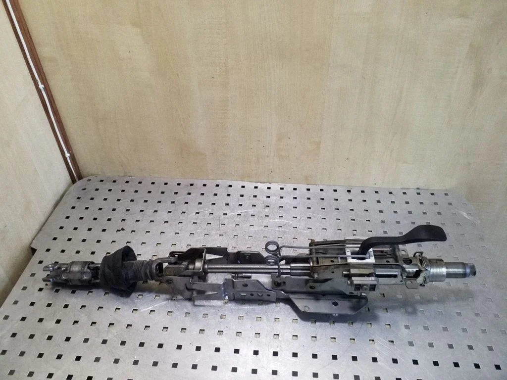 Steering wheel axle set 7H1419501