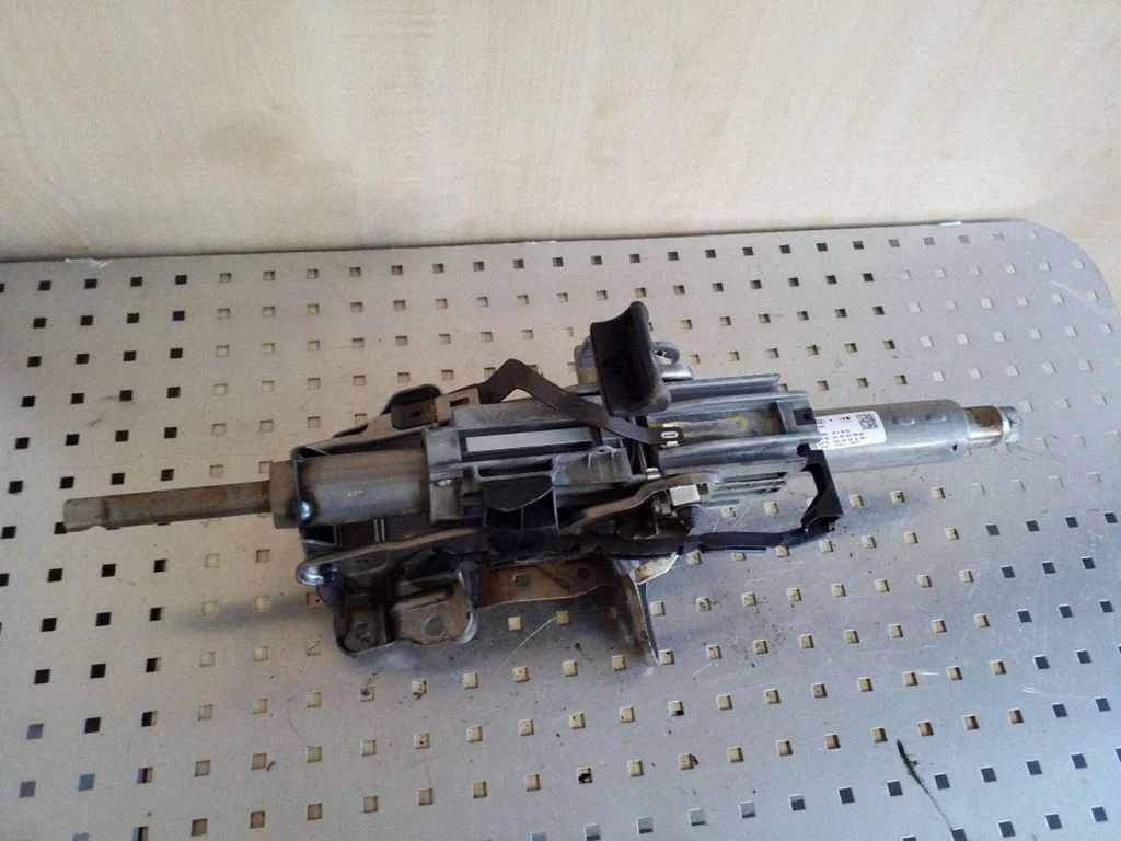 Steering wheel axle set 8K0419506AL