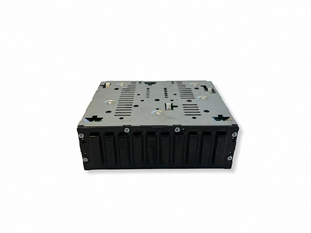 GPS navigation control unit/module 96560HF100