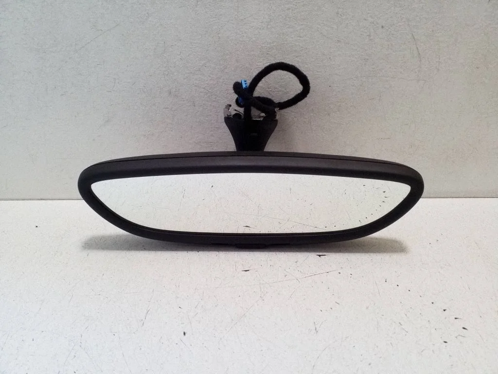 Rear view mirror (interior) – Porsche Cayenne (92A) (2010-2017)