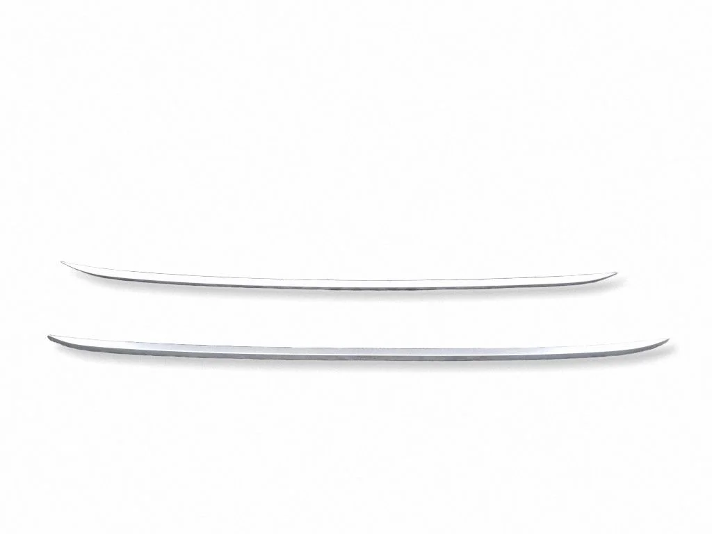 Roof bar rail 760860034