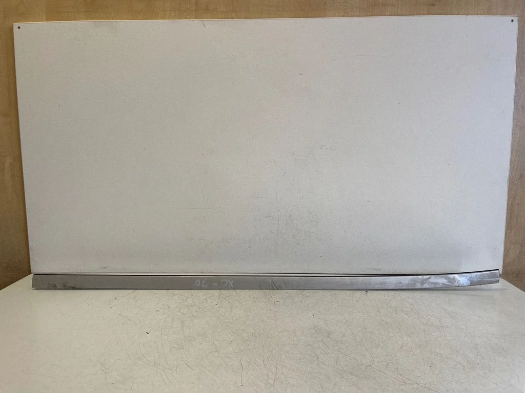 Roof trim bar molding cover 39992726 – Volvo XC70 (2005-2007)