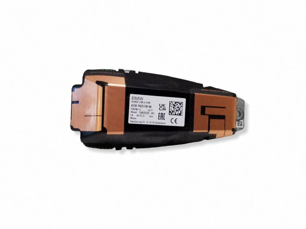 Aerial GPS antenna 9825130