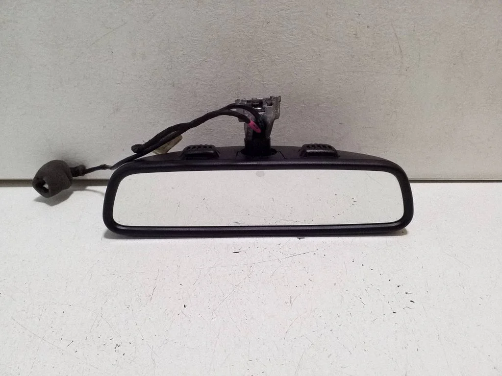 Rear view mirror (interior) – Mercedes-Benz GLC-Class C253 (2016-)