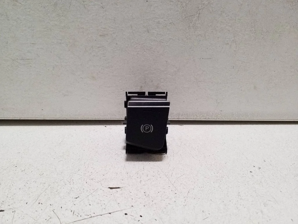 Hand parking brake switch 8W2927225D