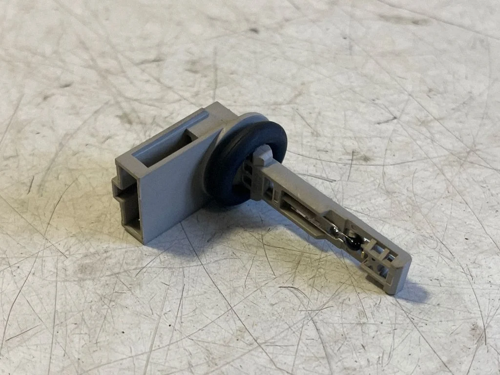 Salongi temperatuuri andur 1EE907543A – Skoda Fabia Mk4 (6VA) (2021-)