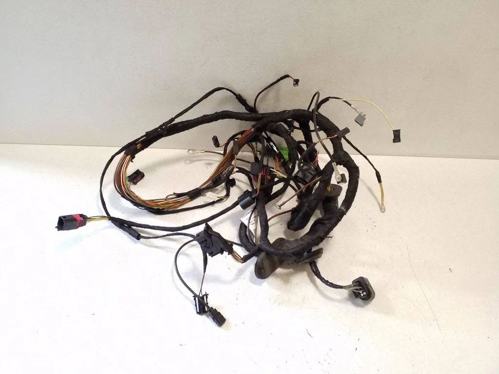 Tailgate/trunk wiring harness 7P5971148LL