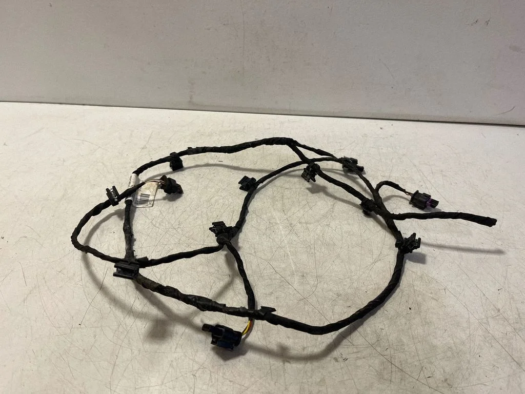 Parking sensor (PDC) wiring loom 2GA971095D