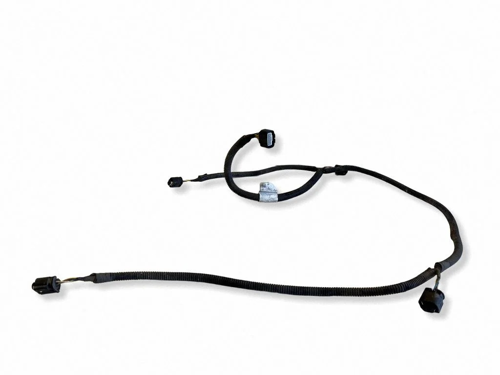 Parking sensor (PDC) wiring loom – rear