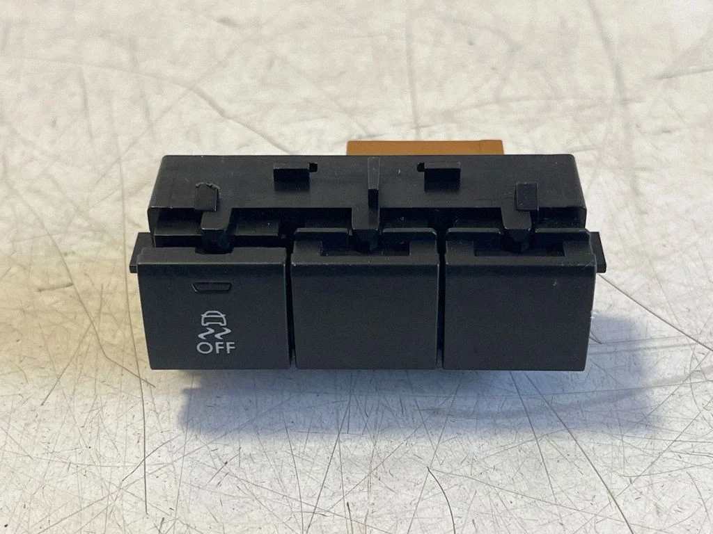 ESP (stabiilsussüsteemi) lüliti 98088542ZD