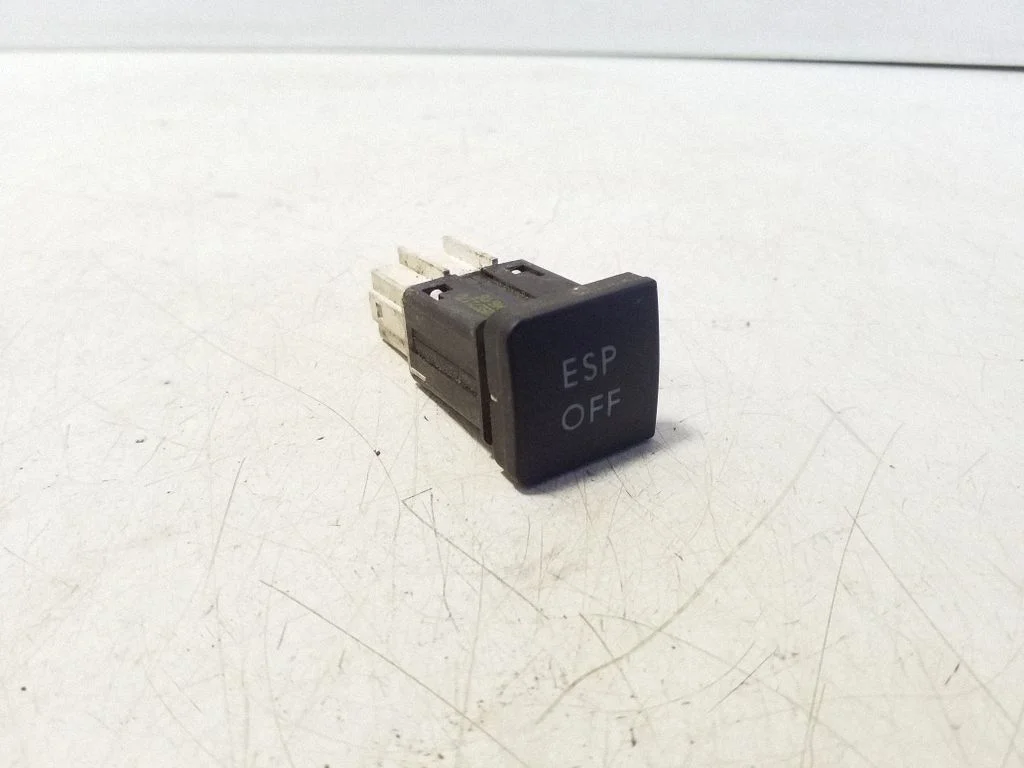 ESP (stability program) switch 1K0927117D