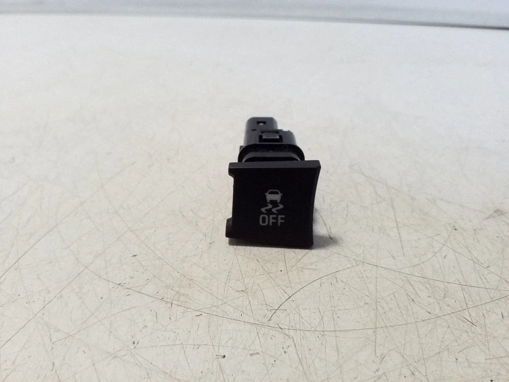 ESP (stability program) switch 202010072