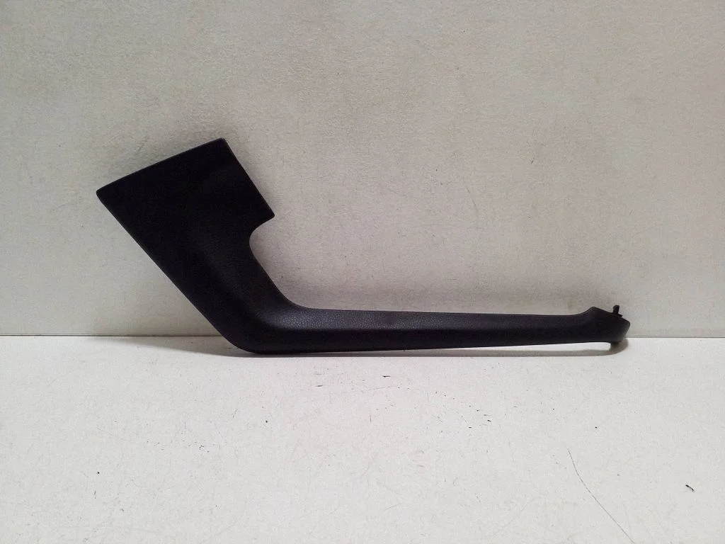 Other center console (tunnel) element – Porsche Macan (95B) (2014-2018)